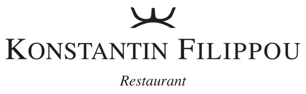 restaurante de Konstantin Filippou