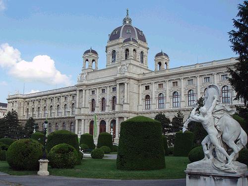 Academia-de-Bellas-Artes-de-Viena