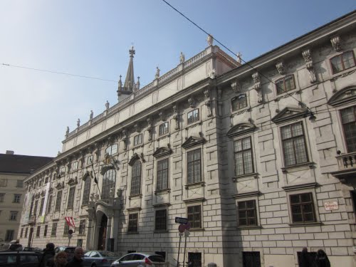 El Palais Lobkowitz