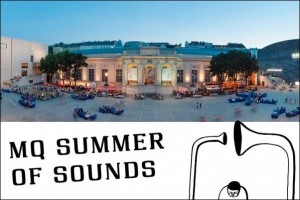 Summer of Sounds