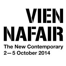 Viennafair The New Contemporary
