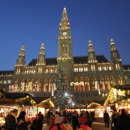 “Christkindlmarkt”