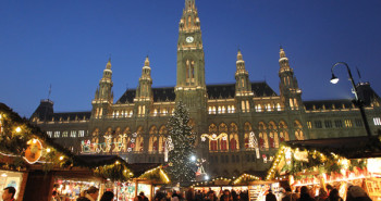 “Christkindlmarkt”