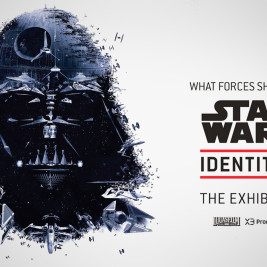 "Star Wars Identities"