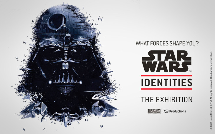 "Star Wars Identities"
