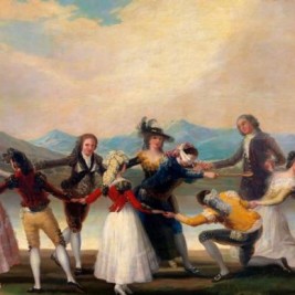 Museo de Gran exposición en el Historia del Arte de Viena