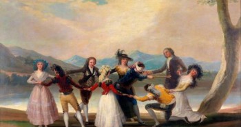 Museo de Gran exposición en el Historia del Arte de Viena