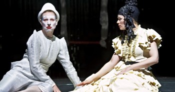 El teatro será el protagonista del Festival de Viena