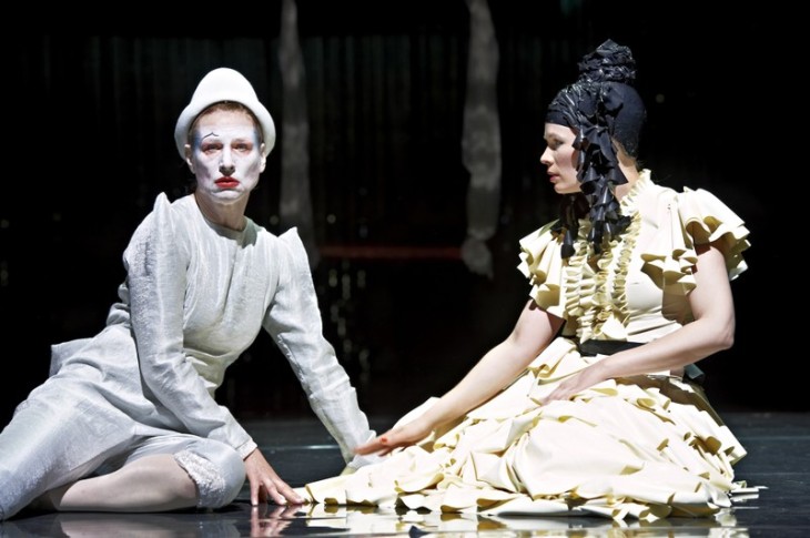 El teatro será el protagonista del Festival de Viena