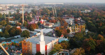 250 años de vida del Prater de Viena