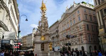 Turismo de congresos en Viena