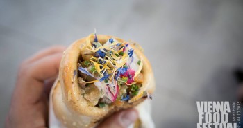 Vienna Food Festival, una gran cita gastronómica