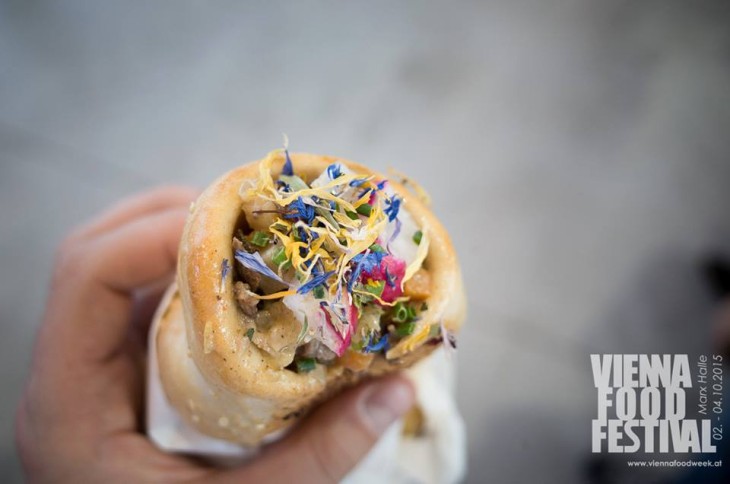 Vienna Food Festival, una gran cita gastronómica